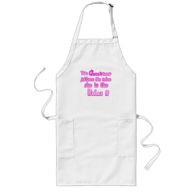 Apron (Front)