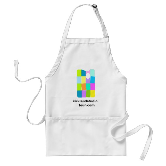APRON (Front)