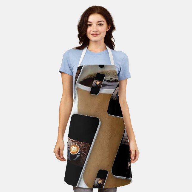 Apron (Worn)