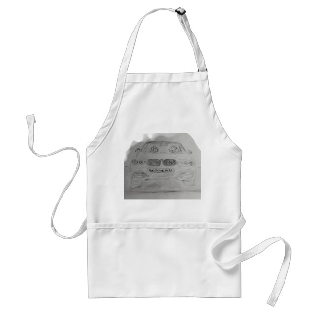 Apron (Front)