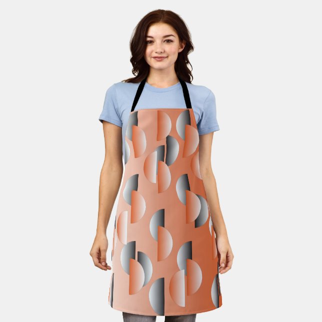 Apron (Worn)