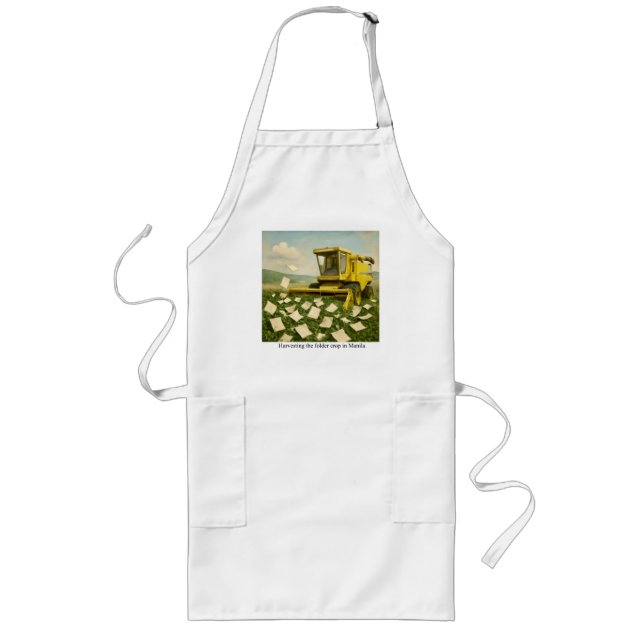 Apron (Front)