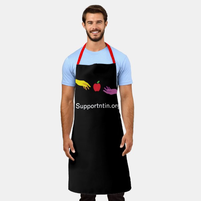 Apron (Worn)