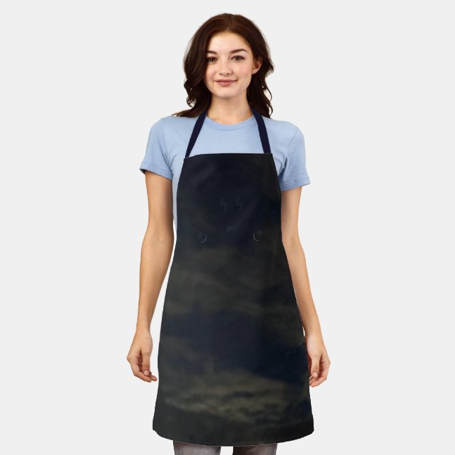  APRON (Worn)