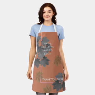 Apron AM04z