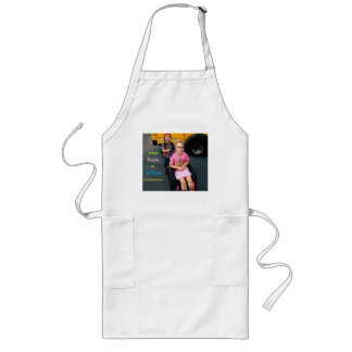 Apron apron