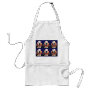 Apron Basset Hounds