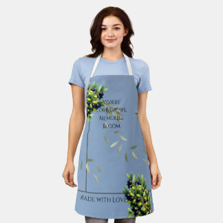 Apron BM05z