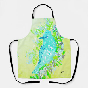 Apron : Canary