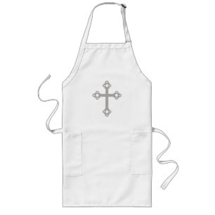 Apron cross