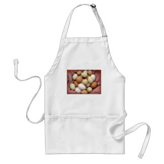 APRON, Farmfresh Eggs Standard Apron