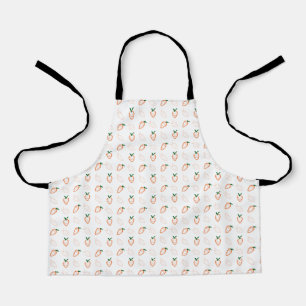 Apron Food Carrot - Type 01