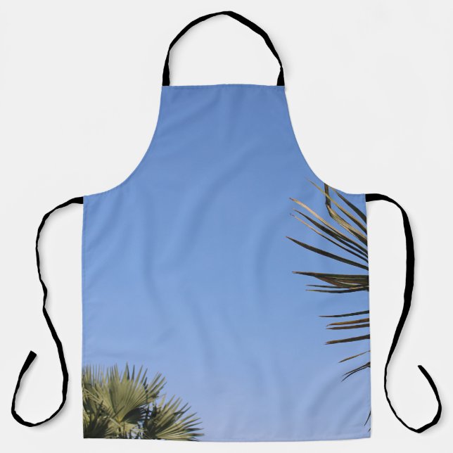 Apron for Kitchen (Front)