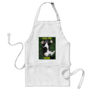 Apron Hug Me Now!