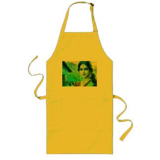 Apron legane in Every Frame" "Bold & Beautiful" "