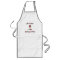Apron - Life is Short