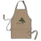 Apron made for Bonsai lovers