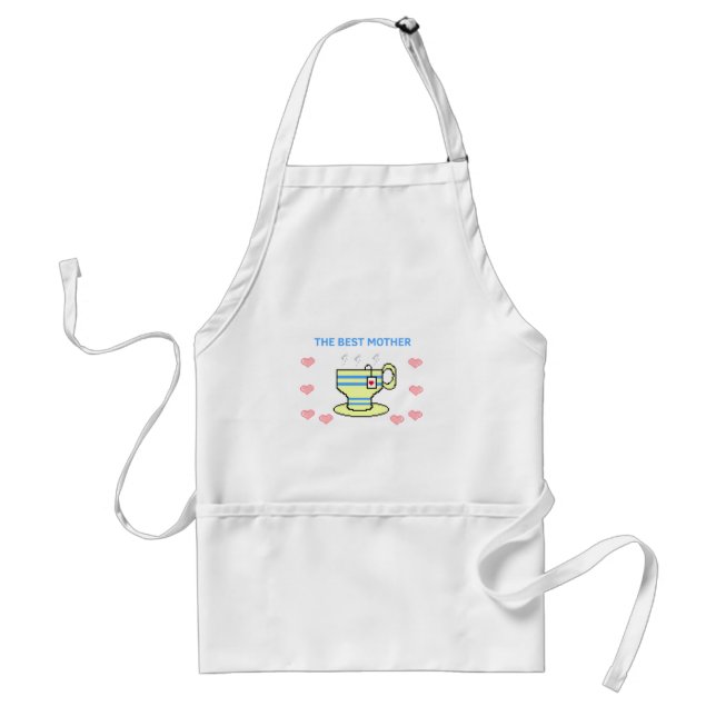 Apron mother's day (Front)