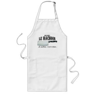 Apron of Butch