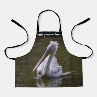 apron _ pelican