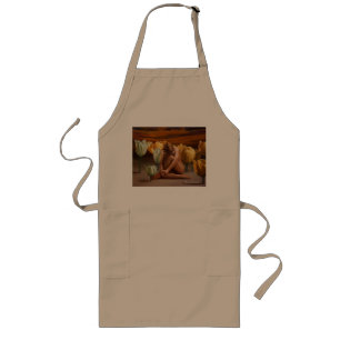 Apron - Renso Art 2022