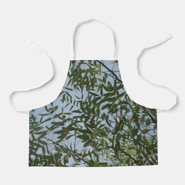 Apron SMALL STYLE AND DESIGN  (Front)
