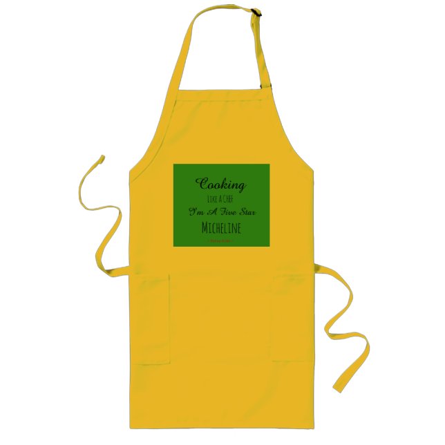 Apron — stray kids (Front)