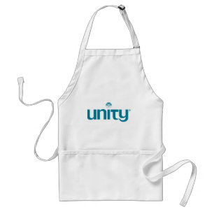 Apron, Unity Branded Standard Apron