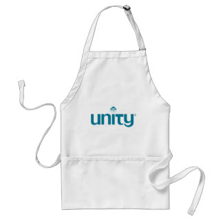 Apron, Unity Branded Standard Apron