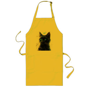 Apron Whispers Of The Wild