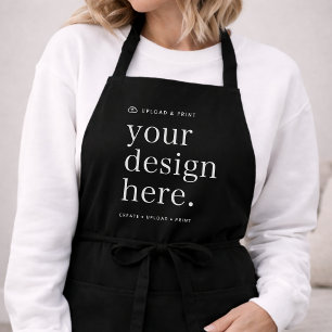 Apron Your Design Upload