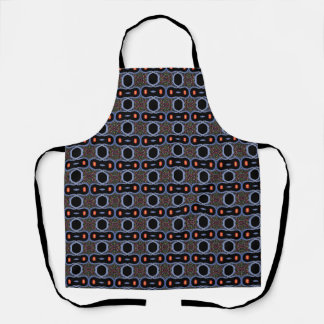 ApronArt: Trending All-Over Prints Apron