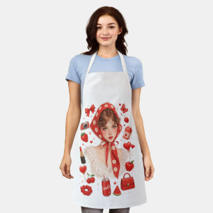  Aprons