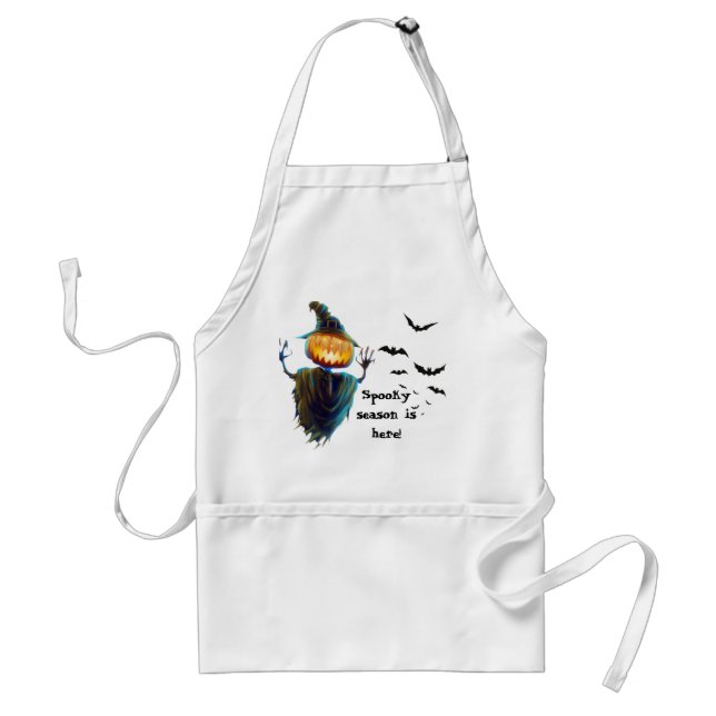 Aprons (Front)