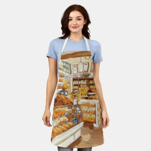 aprons