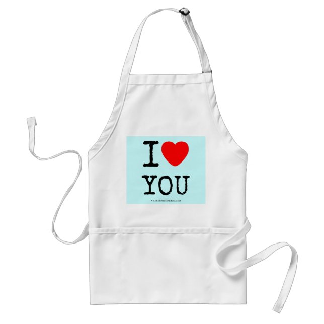 Aprons (Front)