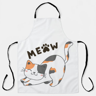  Aprons