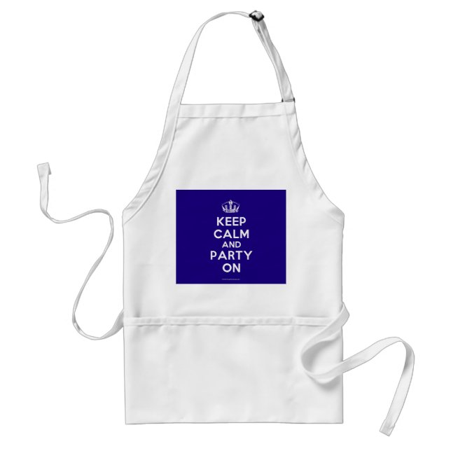 Aprons (Front)