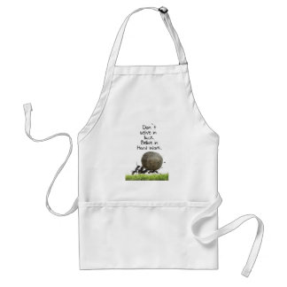 Aprons