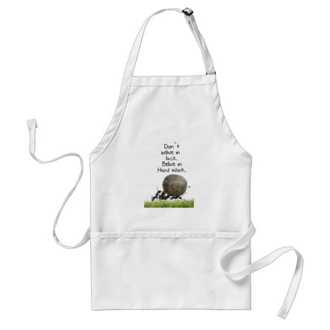 Aprons (Front)