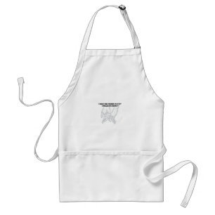 Aprons & Eternity