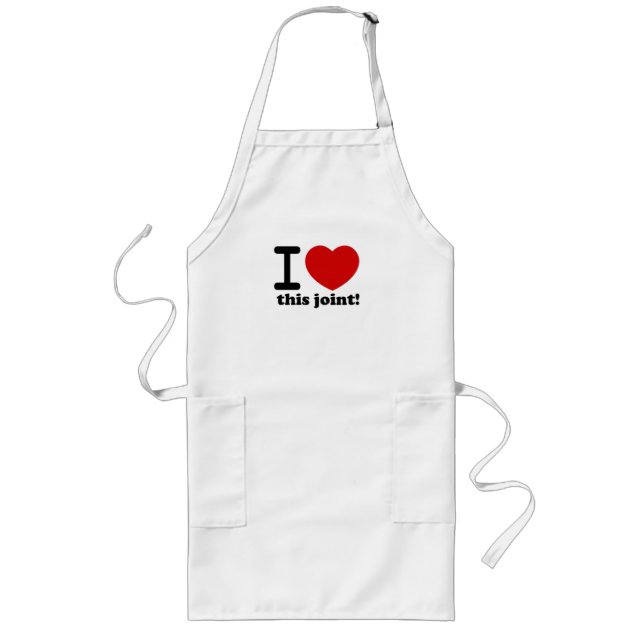 Aprons for Men, Mens Apron, Funny Aprons for Men (Front)