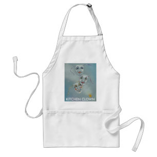 Aprons - HappinessAndTears