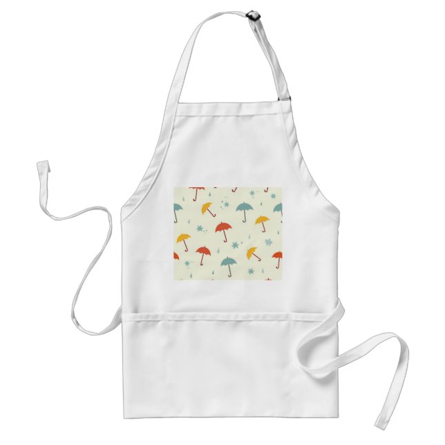 Aprons (RainyDayVibes) (Front)