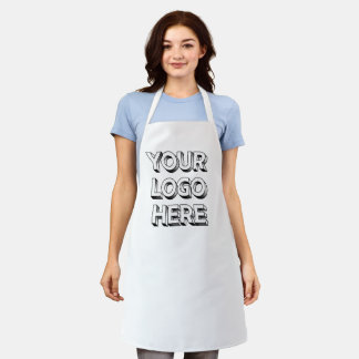 Aprons Your Logo Here