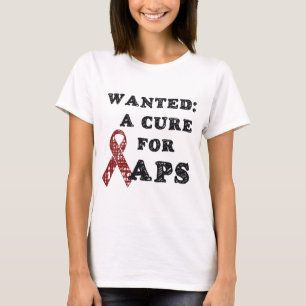 APS Awareness Items T-Shirt