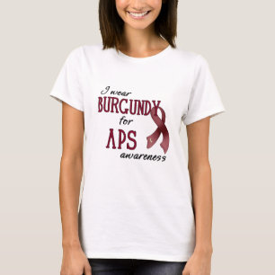 APS Awareness Items T-Shirt