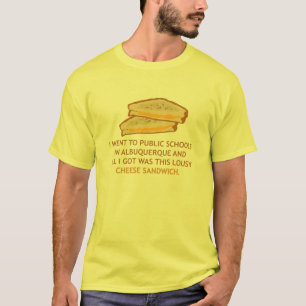 APS Cheese Sandwich Shirt
