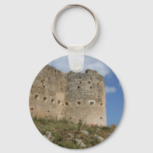 Aptera Fort Keychain
