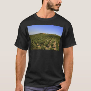 Apulian Landscape T-Shirt